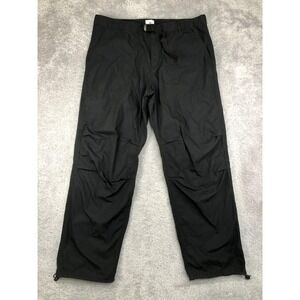 H&M Black Men's Cargo Pants